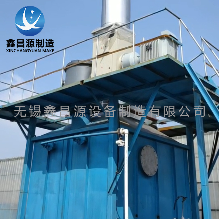 濕電除塵器的煙氣溫度多少合適？