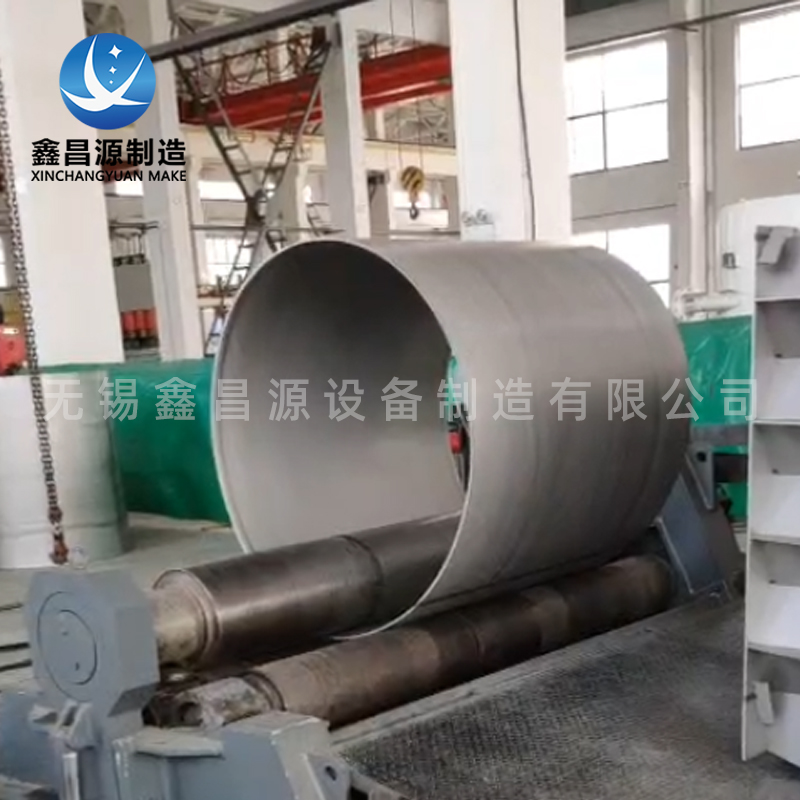 無(wú)錫厚板卷圓折彎加工廠家哪里有？