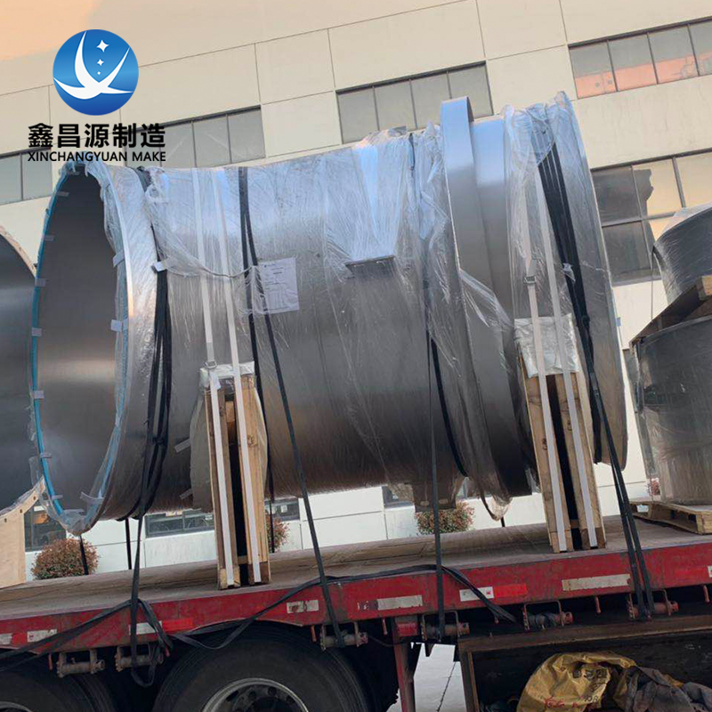 邳州1.4529船用管道