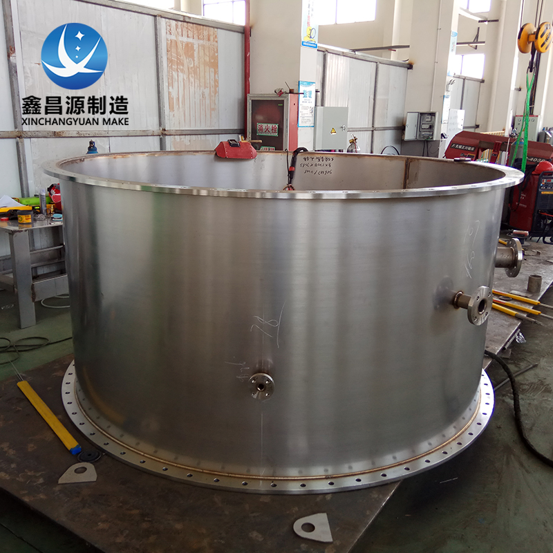 邳州1.4529船用管道