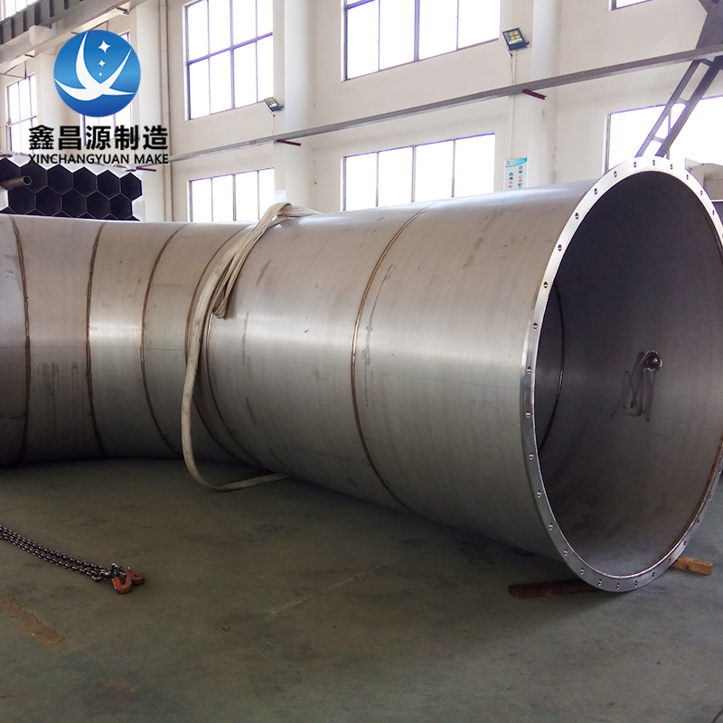 邳州1.4529船用管道