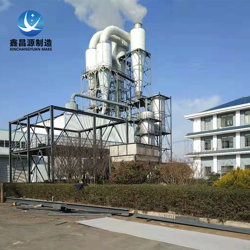 湖北濕式電除塵器的日常檢修維護