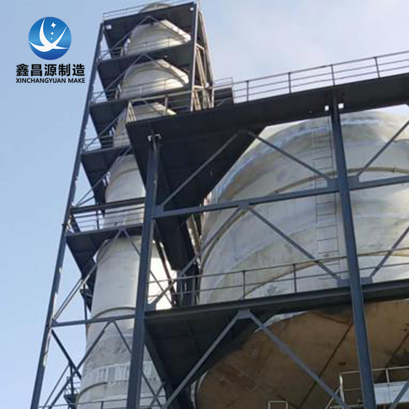 湖北濕式靜電除塵器的日常檢查