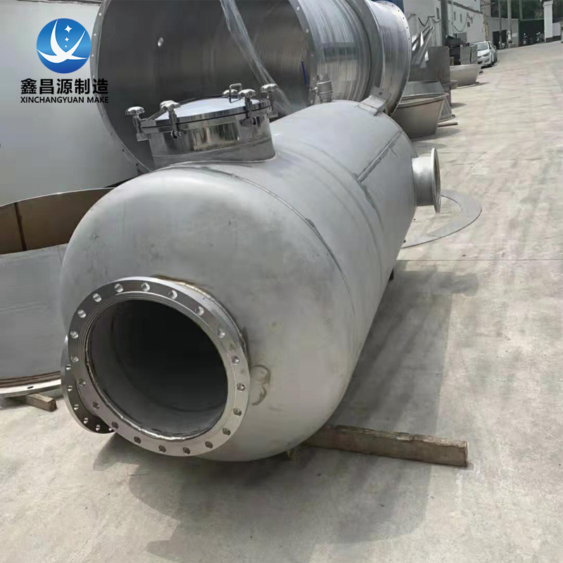 湖北不銹鋼冷卻塔的應(yīng)用