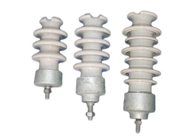 湖北絕緣子在濕式靜電除塵器上的應(yīng)用