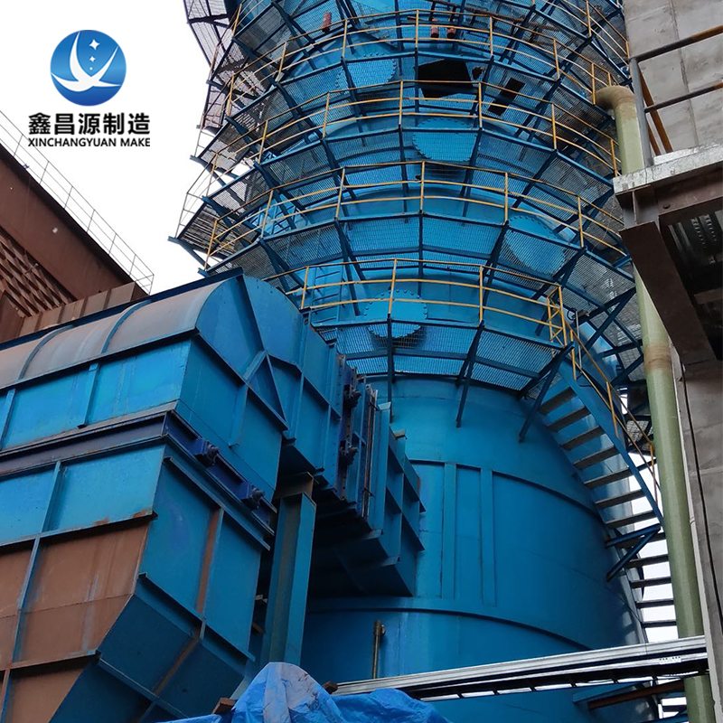 湖北金屬電極濕式靜電除塵器性能對(duì)比