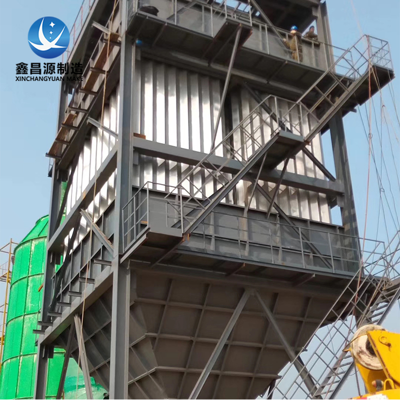 湖北濕式靜電除塵器的選擇都依據(jù)哪些方面