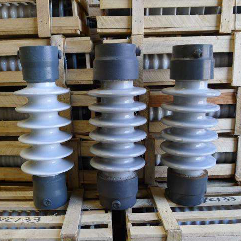 湖北濕式靜電除塵器上絕緣子的作用