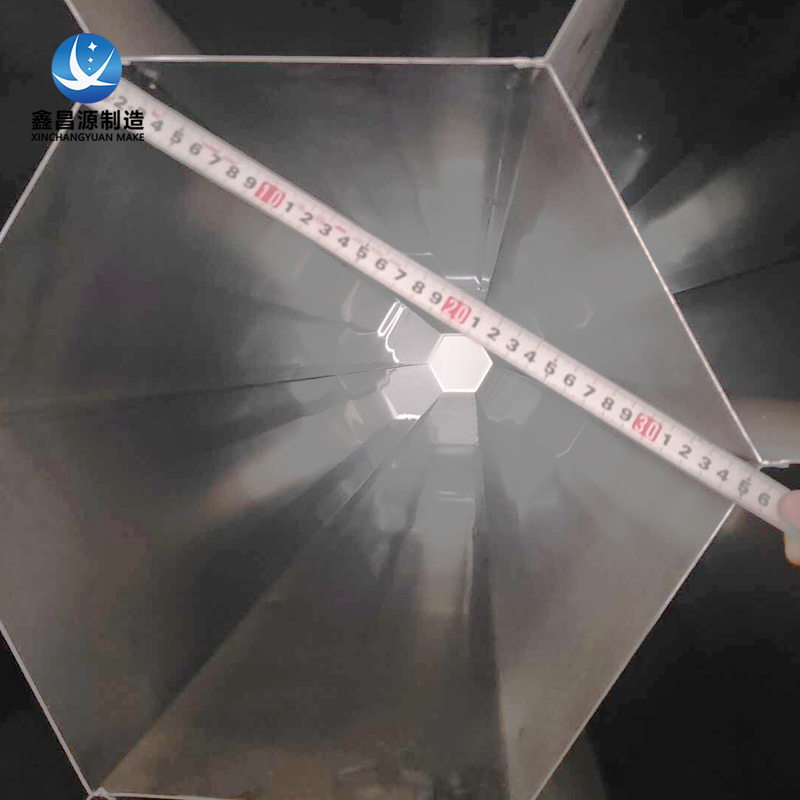 湖北濕電陽(yáng)極管內(nèi)切圓的規(guī)格