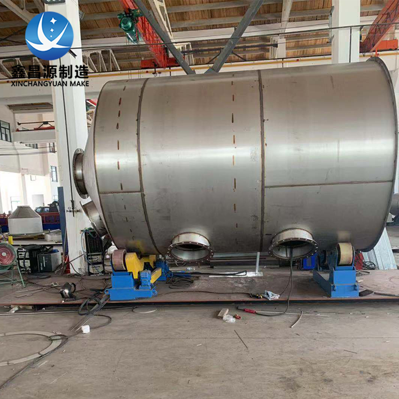 邳州木材廠噴淋塔