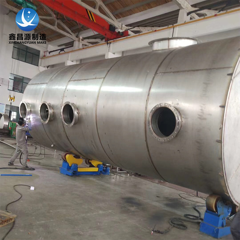 邳州木材廠噴淋塔