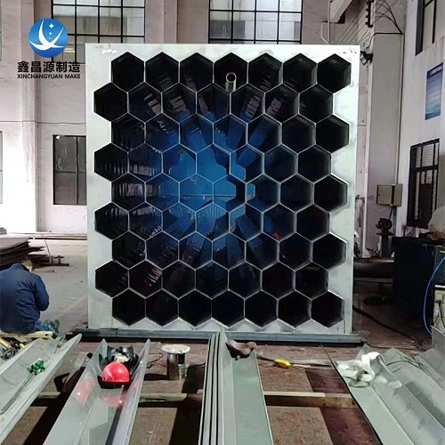 湖北濕電除塵器陽極管的優(yōu)點有哪些？