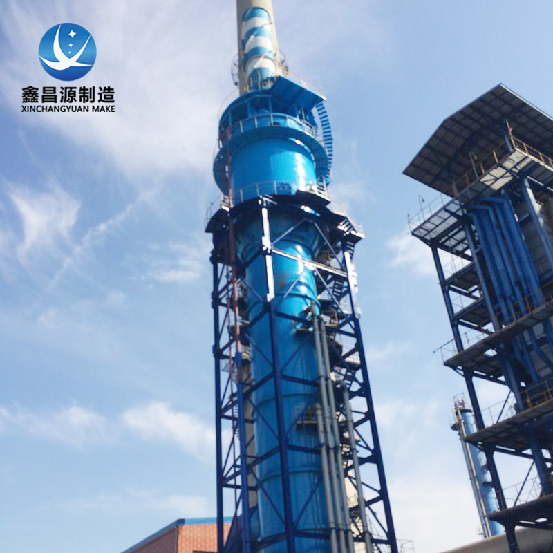 湖北濕式電除塵器的優(yōu)點(diǎn)