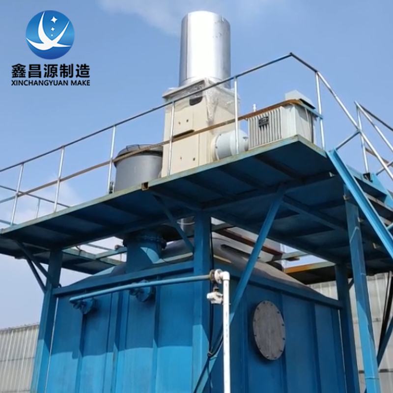 湖北濕式靜電除塵器的設備運轉(zhuǎn)的功能有哪些呢？