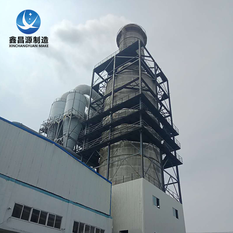 湖北濕式靜電除塵器在脫硫上的優(yōu)點