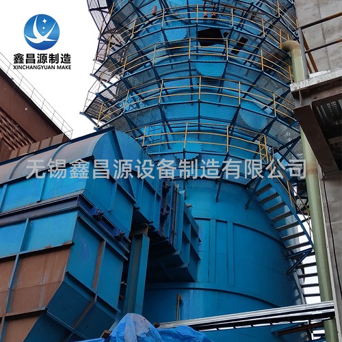 湖北淺談煙氣深度凈化中濕式電除塵技術的應用