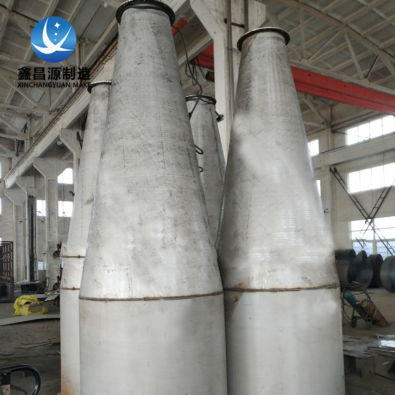 湖北旋風除塵器的四大應用