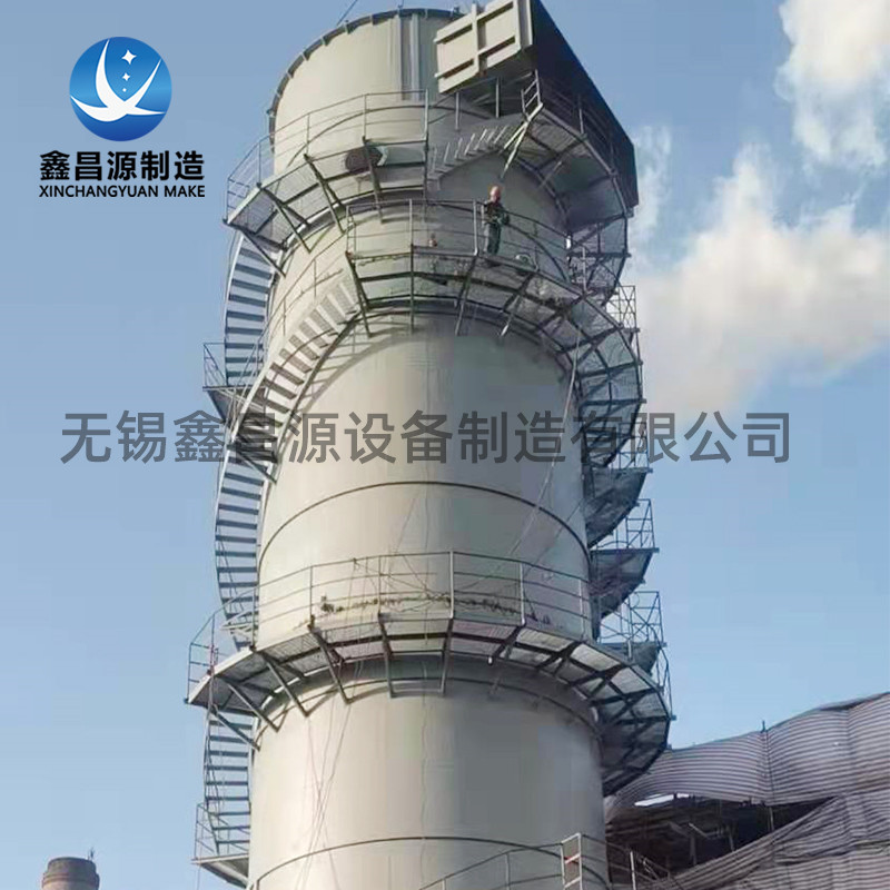 湖北不同類型的濕式除塵器的用水量對(duì)比