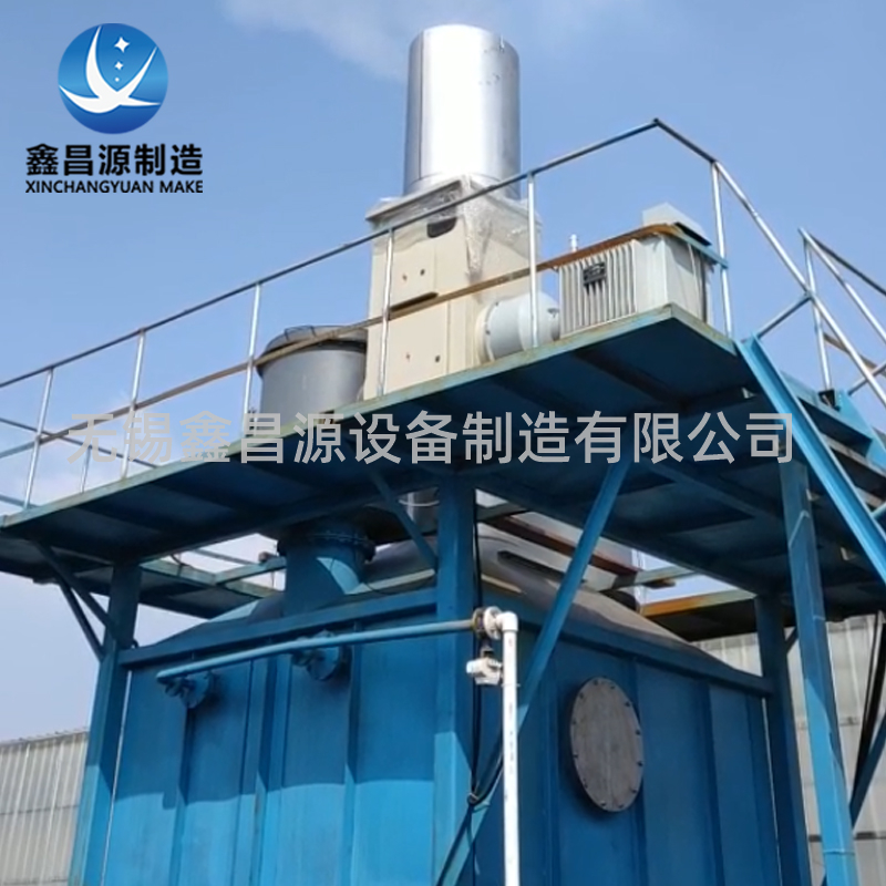 湖北濕式電除塵器壓力提高的方法有幾種？