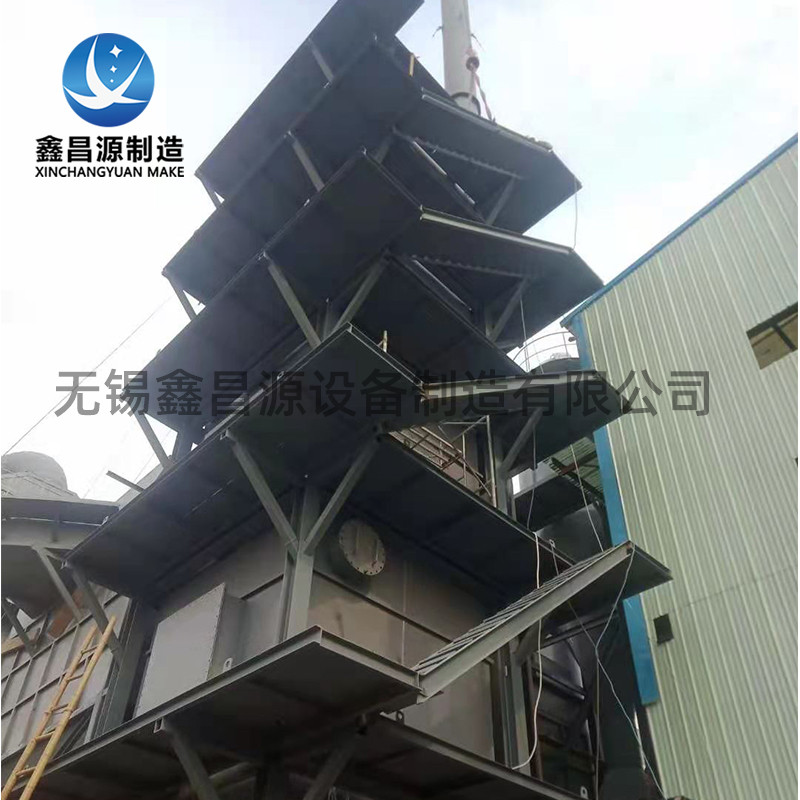 湖北怎樣處理濕式電除塵器產(chǎn)生的污水