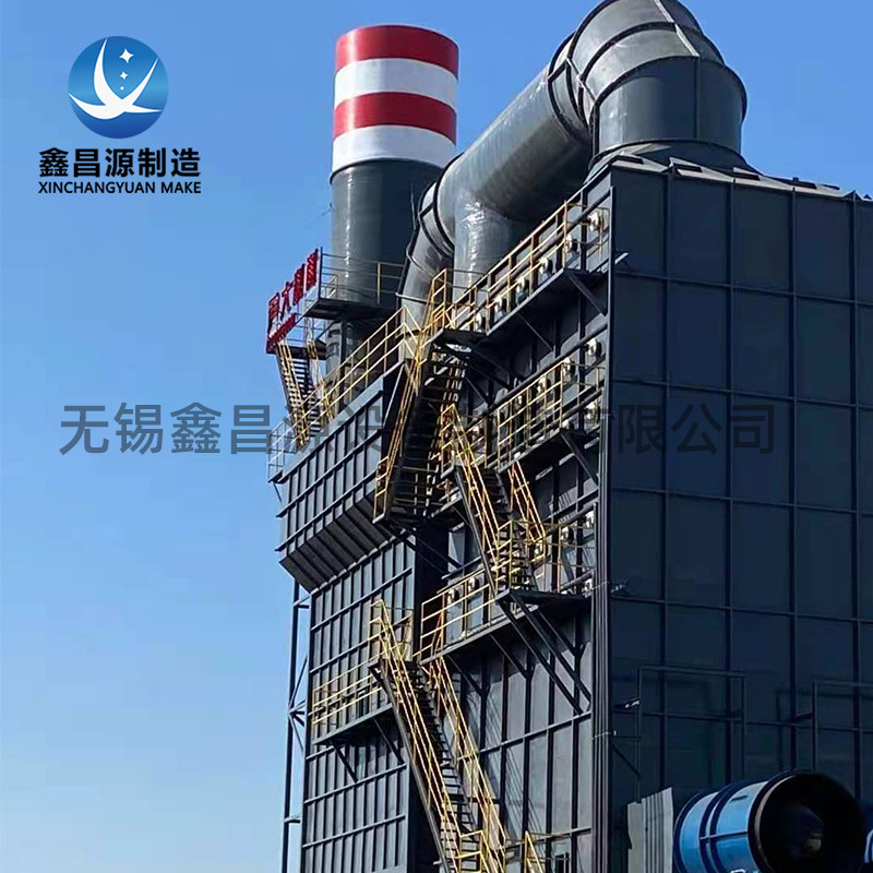 湖北濕式電除塵器使用前該了解哪些？