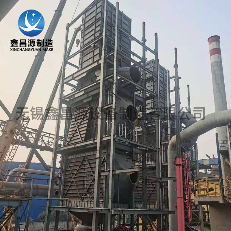 湖北濕式靜電除塵器在脫硫上的優(yōu)點(diǎn)有哪些呢？