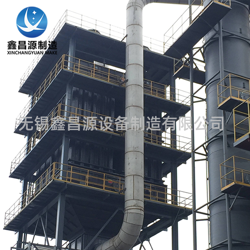 湖北濕式電除塵器是如何進行除塵的