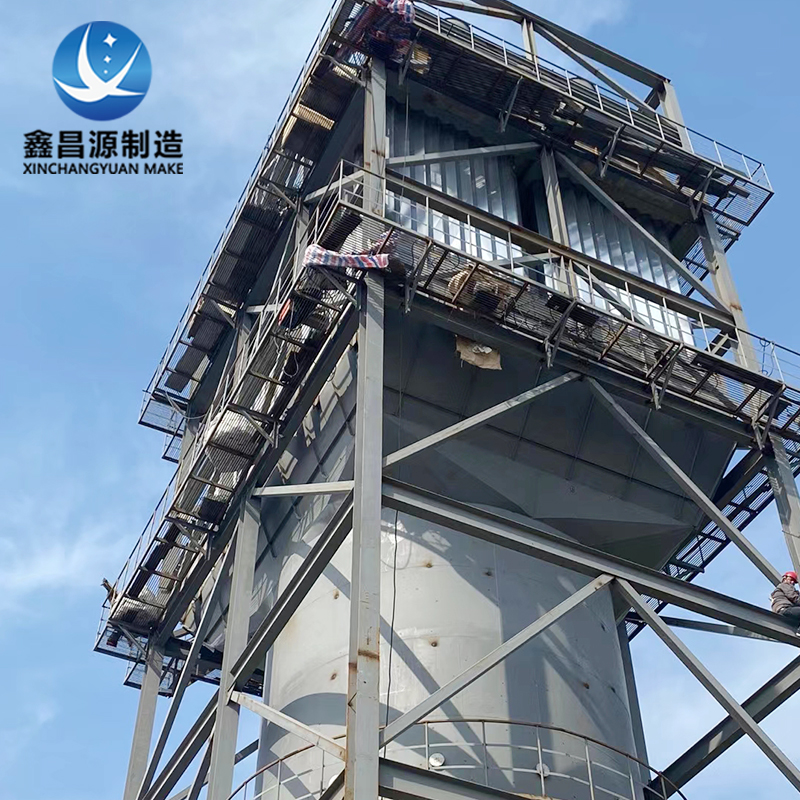 湖北濕式除塵器維護措施