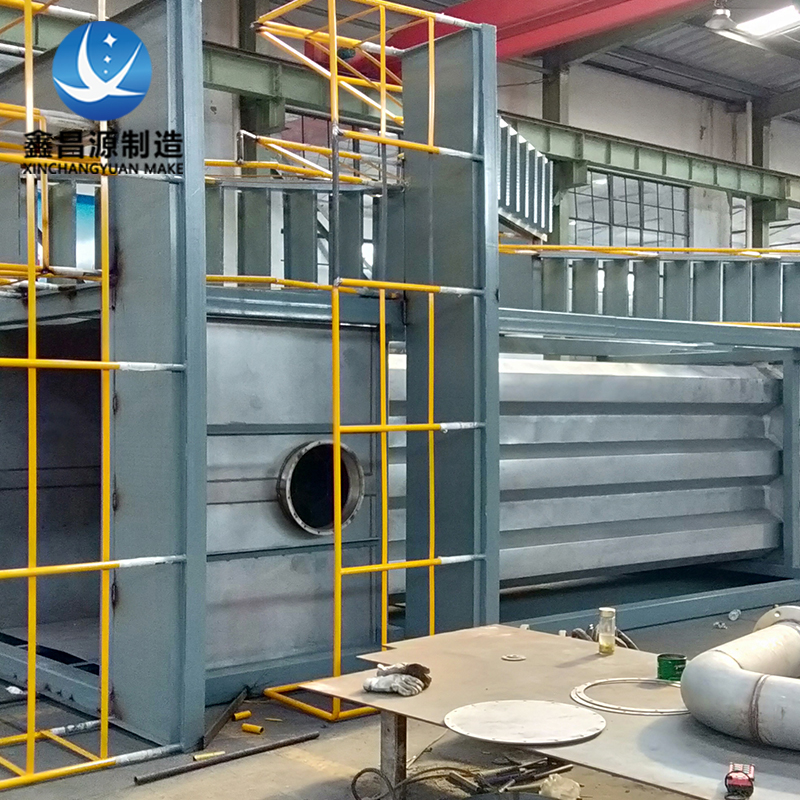 湖北濕式電除塵器在脫硫方面有哪些優(yōu)勢