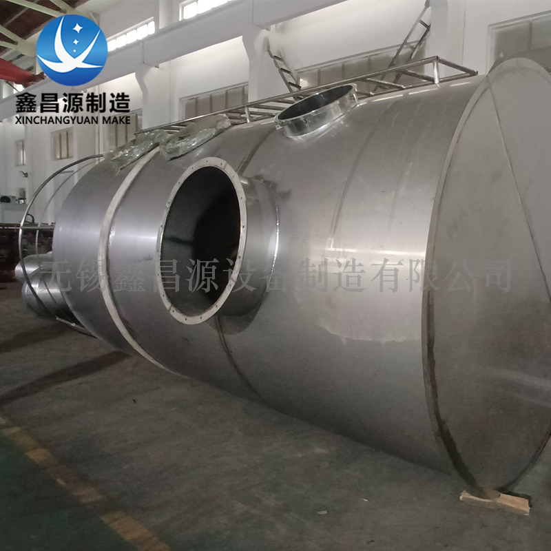 甘肅不銹鋼噴淋塔