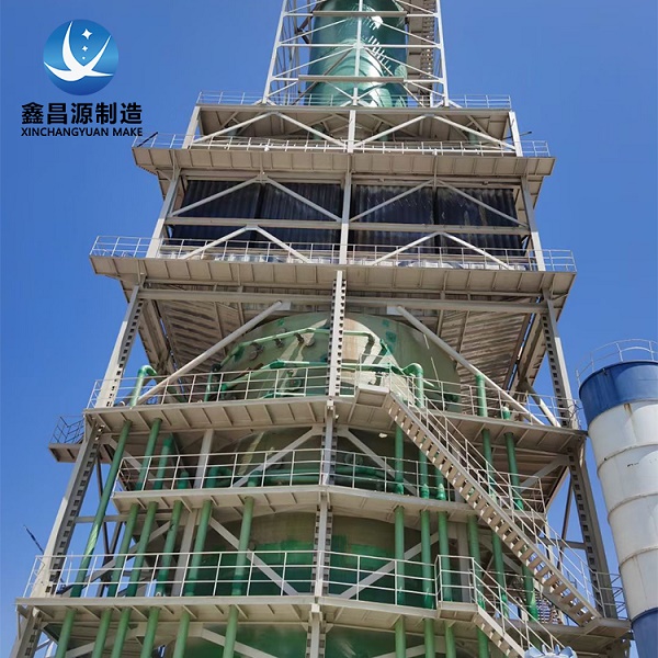 喜迎二十大，鑫昌源推動(dòng)新型環(huán)保設(shè)備