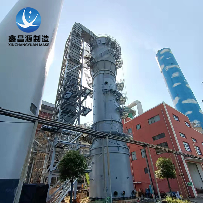 濕電除塵器在車(chē)間粉塵污染上的處理應(yīng)用