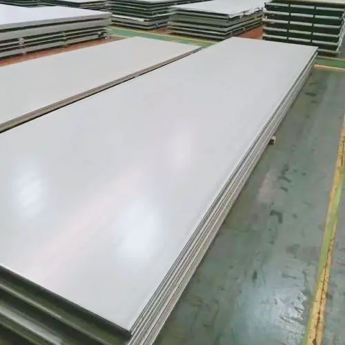 貴州254SMO不銹鋼板