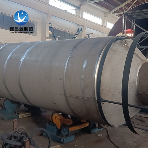 邳州不銹鋼洗滌塔