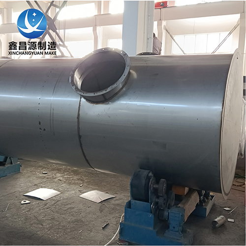 甘肅316L不銹鋼噴淋塔