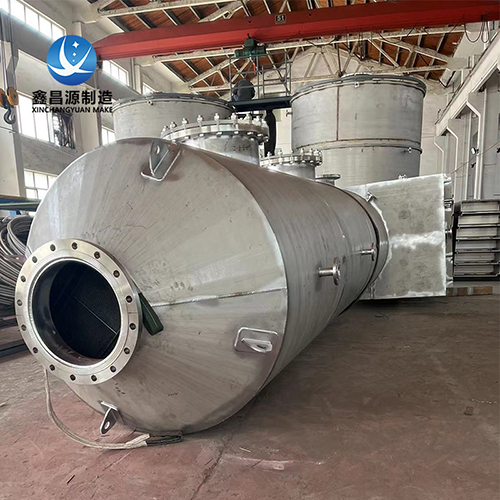 邳州不銹鋼洗滌塔