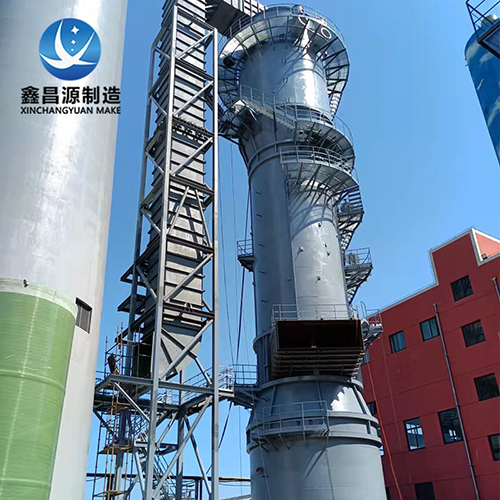 垃圾焚燒發(fā)電廠濕電除塵器的應用解析