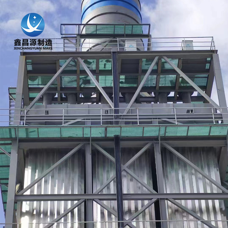 安徽濕式靜電除塵器