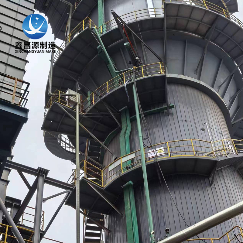 安徽濕式靜電除塵器