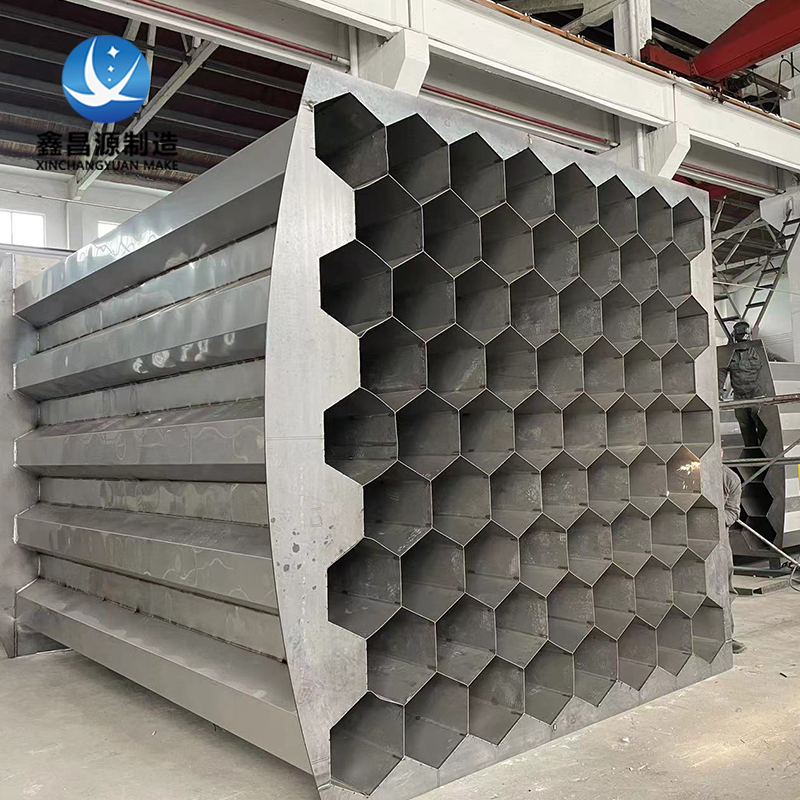 安徽2205不銹鋼陽極模塊