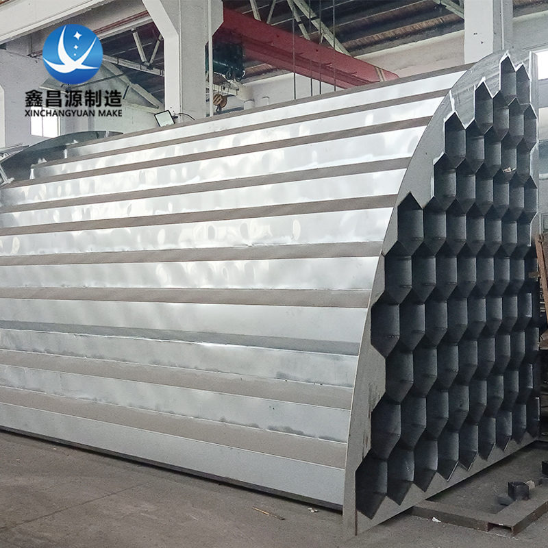 電除塵陽(yáng)極管