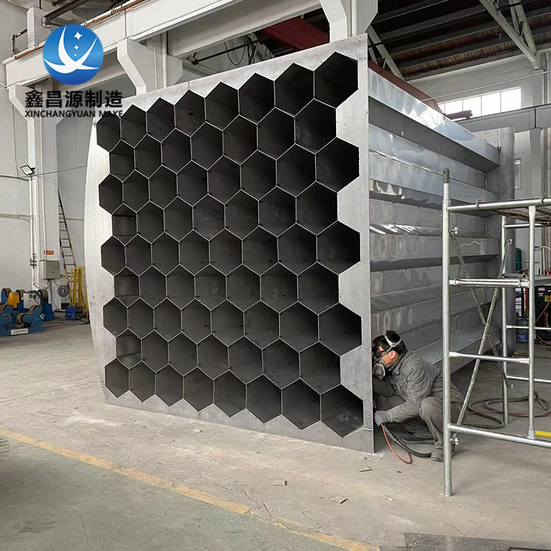 安徽2205不銹鋼陽極模塊