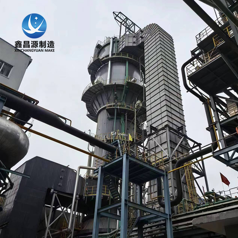 安徽濕式靜電除塵器