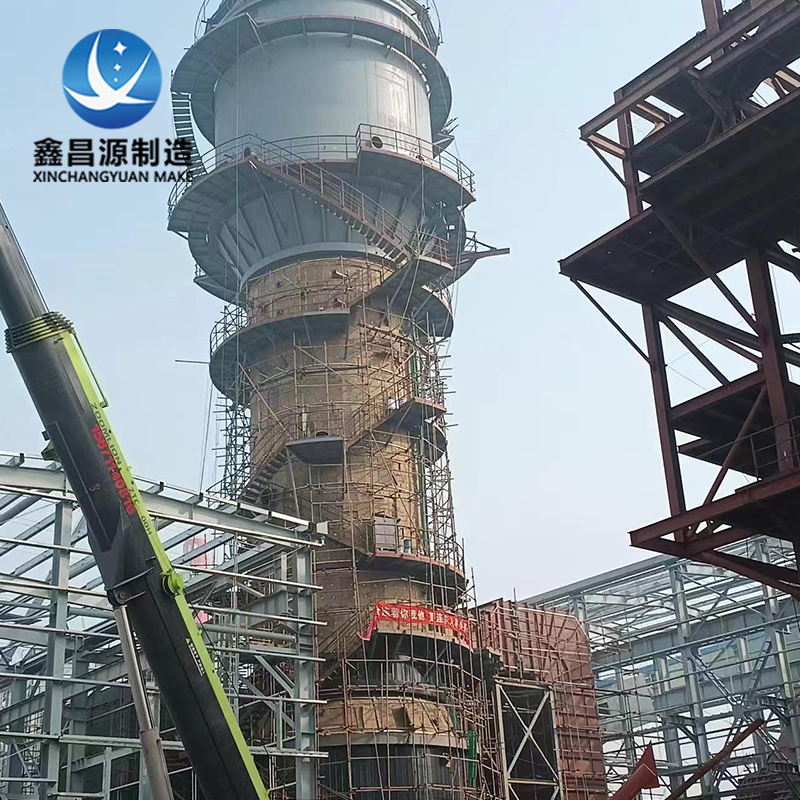 安徽濕式靜電除塵器