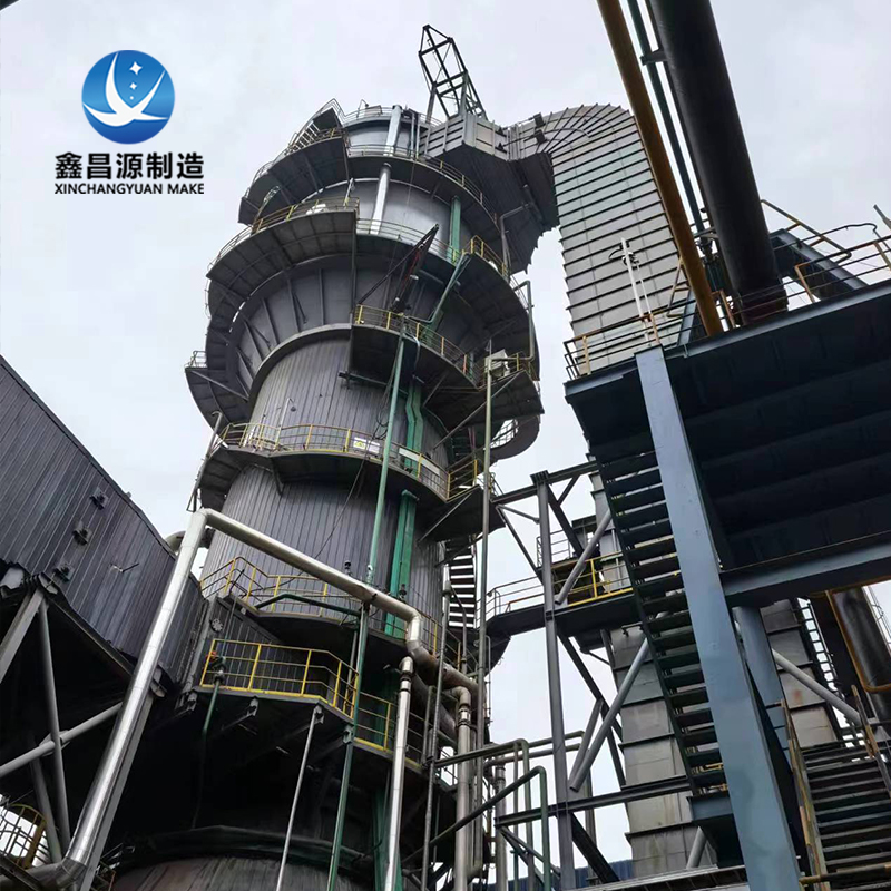 安徽濕式靜電除塵器