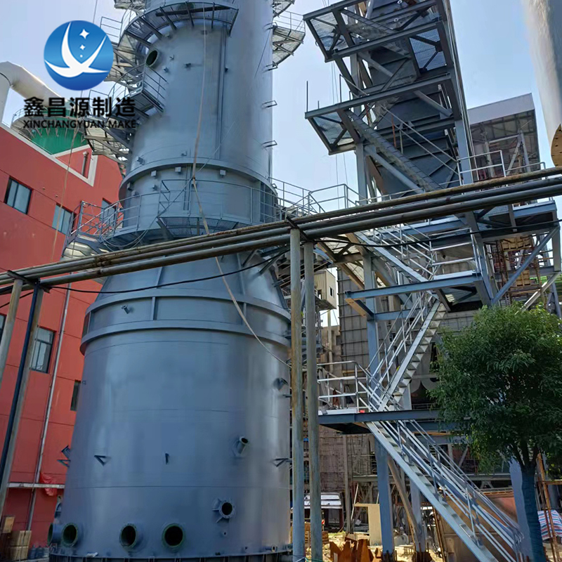 安徽濕式電除塵器