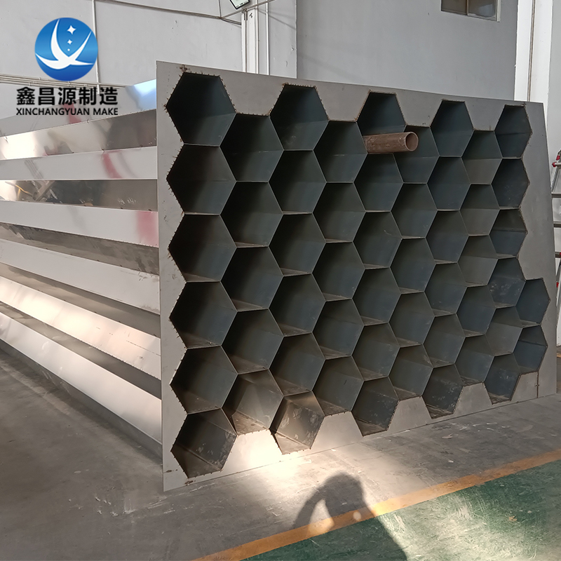 安徽2205不銹鋼陽極模塊