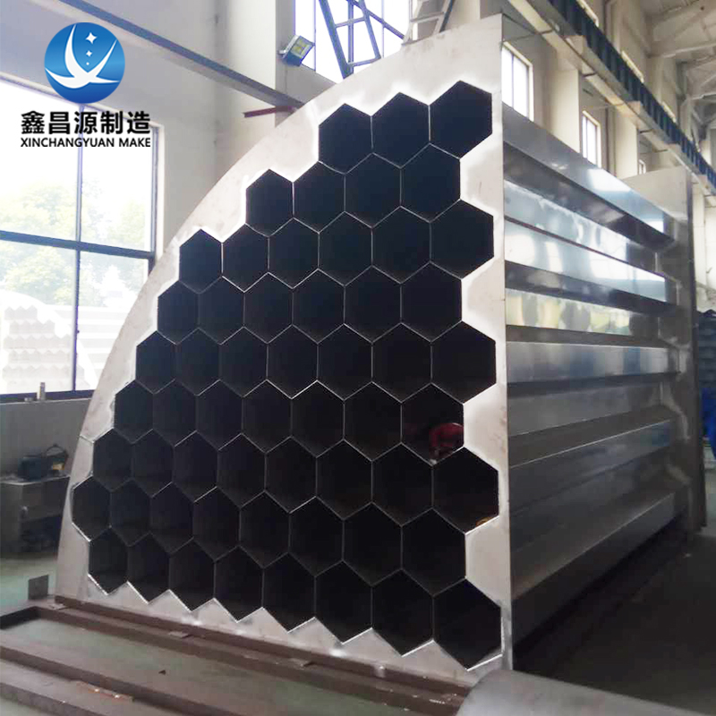 電除塵陽(yáng)極管