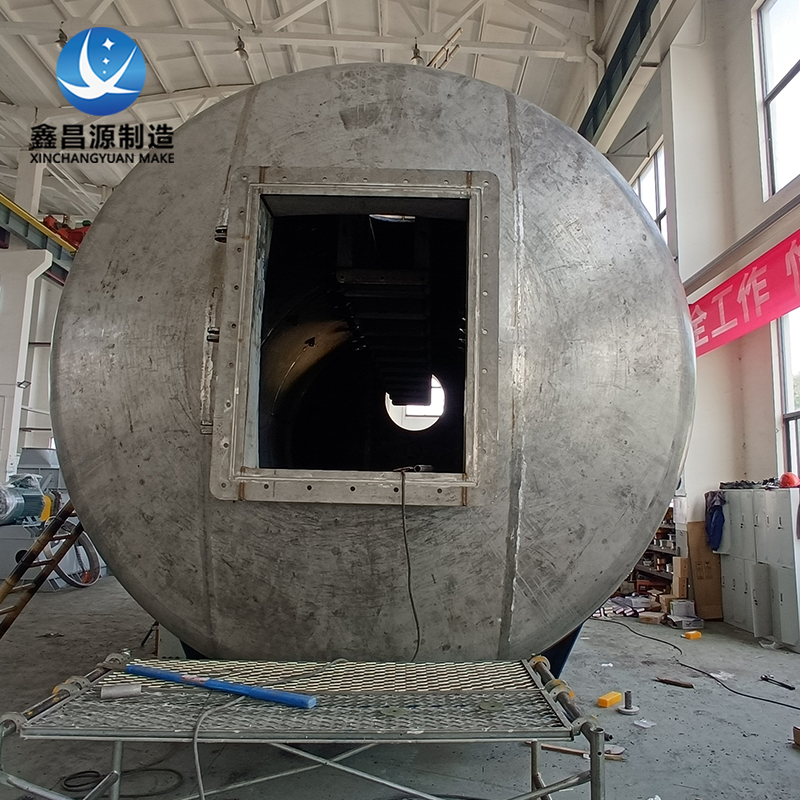 甘肅150立方不銹鋼儲(chǔ)罐