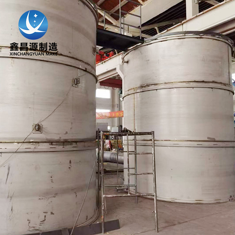 直徑3米不銹鋼儲(chǔ)罐